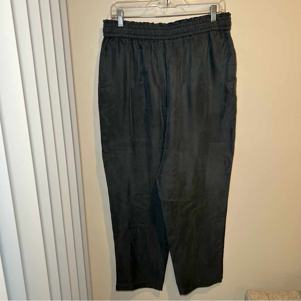 Jenni Kayne Rio Trouser Size Large - Picture 6 of 13